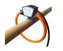 Rogowski Spule Elecq 2000A montage.webp