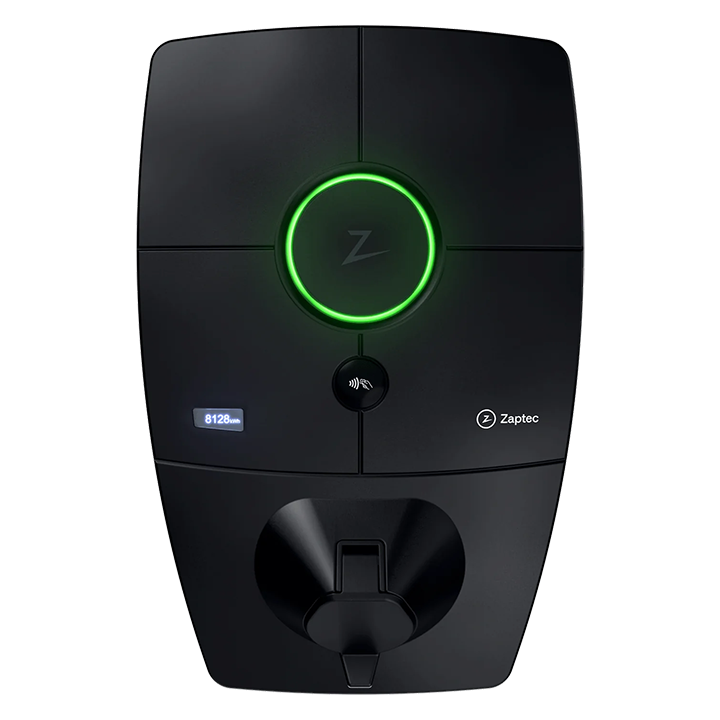 Zaptec Pro MID (WLAN)