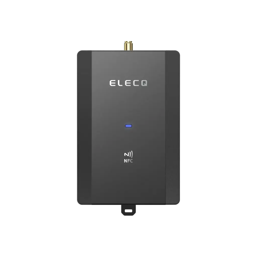 Elecq Power Monitor