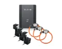 Elecq Power Monitor Set mit 3 Stromwandler